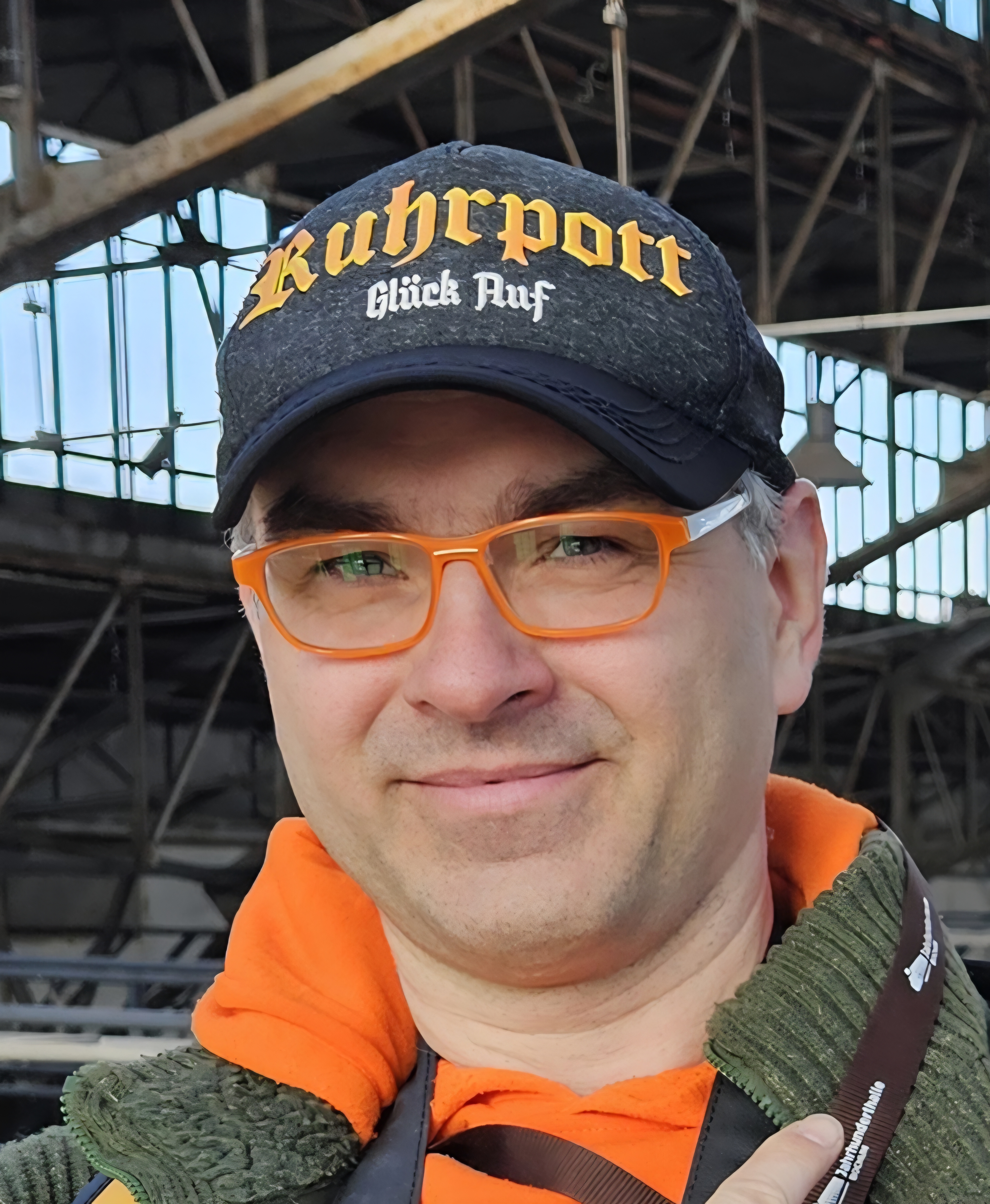 Profilbild